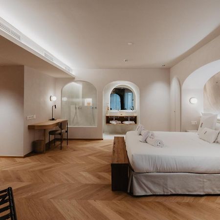 Hotel Petit Luxe Τεράσα Εξωτερικό φωτογραφία