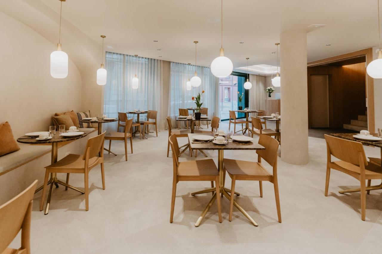 Hotel Petit Luxe Τεράσα Εξωτερικό φωτογραφία