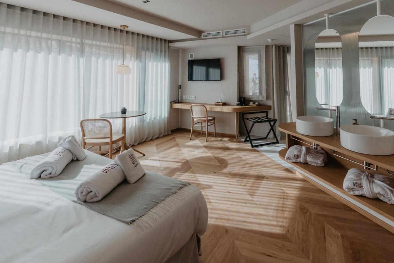 Hotel Petit Luxe Τεράσα Εξωτερικό φωτογραφία