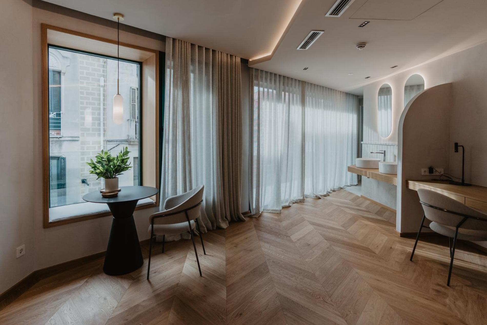 Hotel Petit Luxe Τεράσα Εξωτερικό φωτογραφία