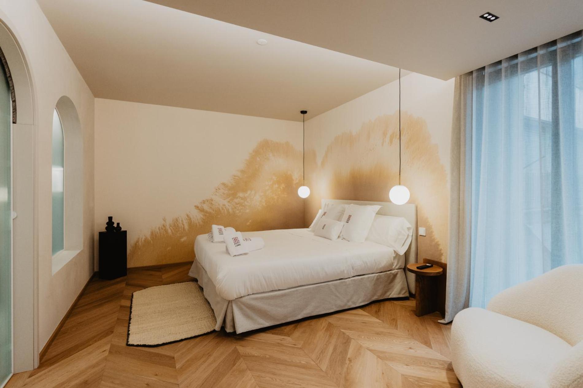 Hotel Petit Luxe Τεράσα Εξωτερικό φωτογραφία