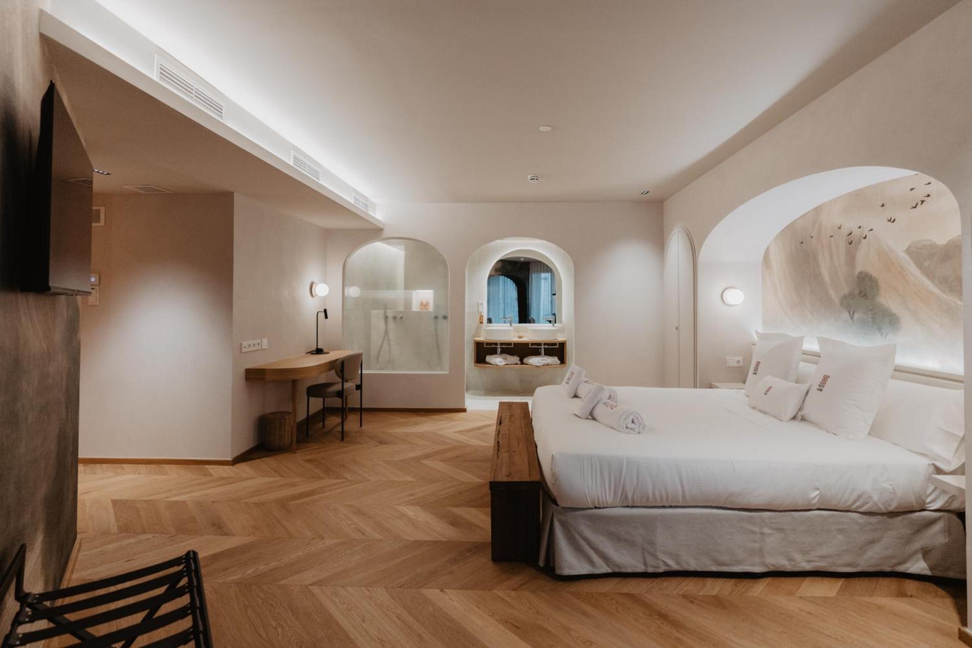 Hotel Petit Luxe Τεράσα Εξωτερικό φωτογραφία