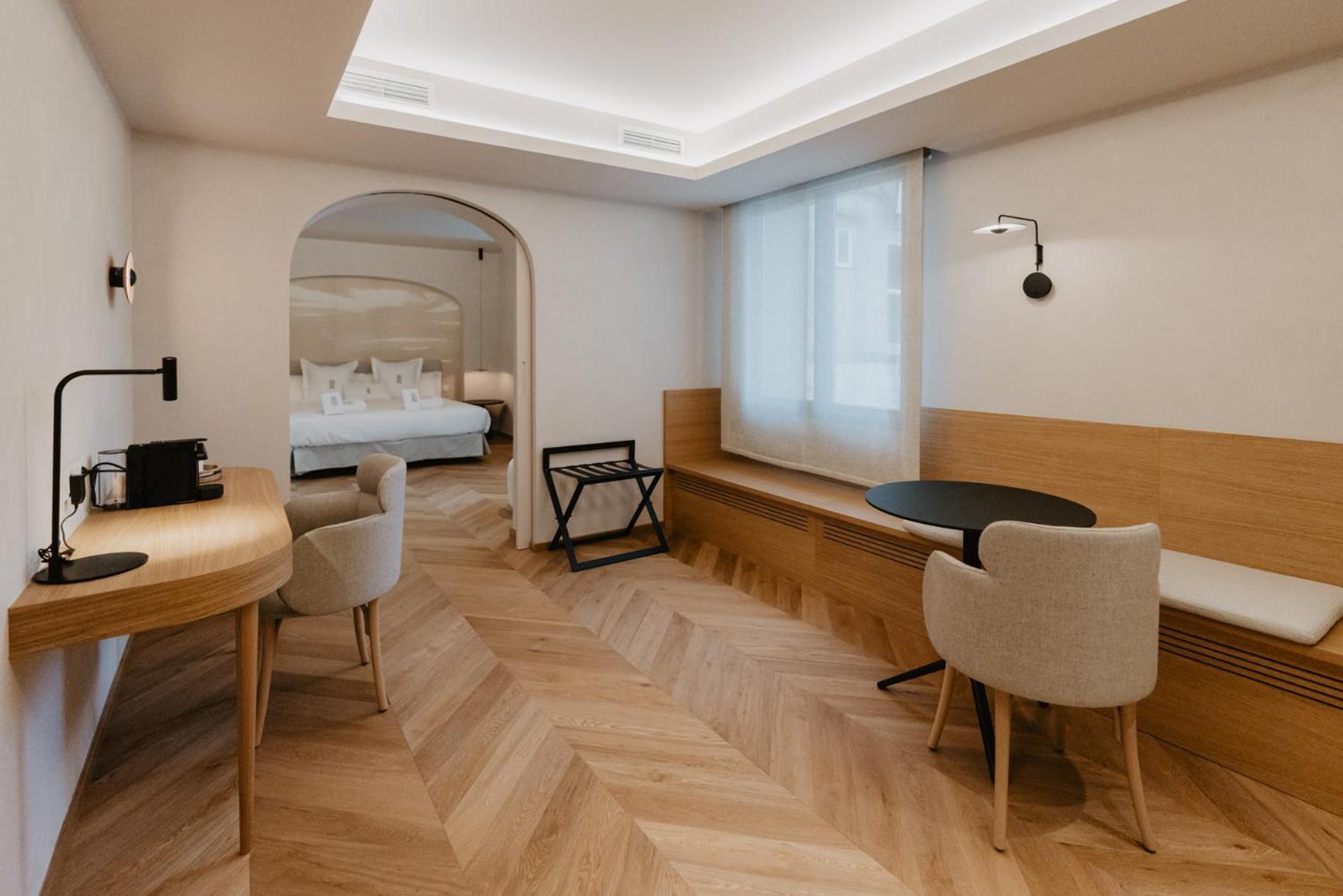 Hotel Petit Luxe Τεράσα Εξωτερικό φωτογραφία